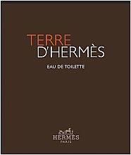 Düfte, Parfümerie und Kosmetik Hermes Terre dHermes - Duftset (Eau de Toilette 100ml + Duschgel 80ml)