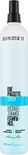 Haarspülung in Sprühform - Selective Professional Due Phasette Spray — Bild N1