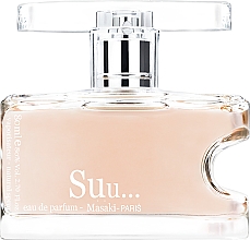 Düfte, Parfümerie und Kosmetik Masaki Matsushima Suu… - Eau de Parfum