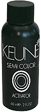 Düfte, Parfümerie und Kosmetik Farbstoffaktivator - Keune Semi Color Activator