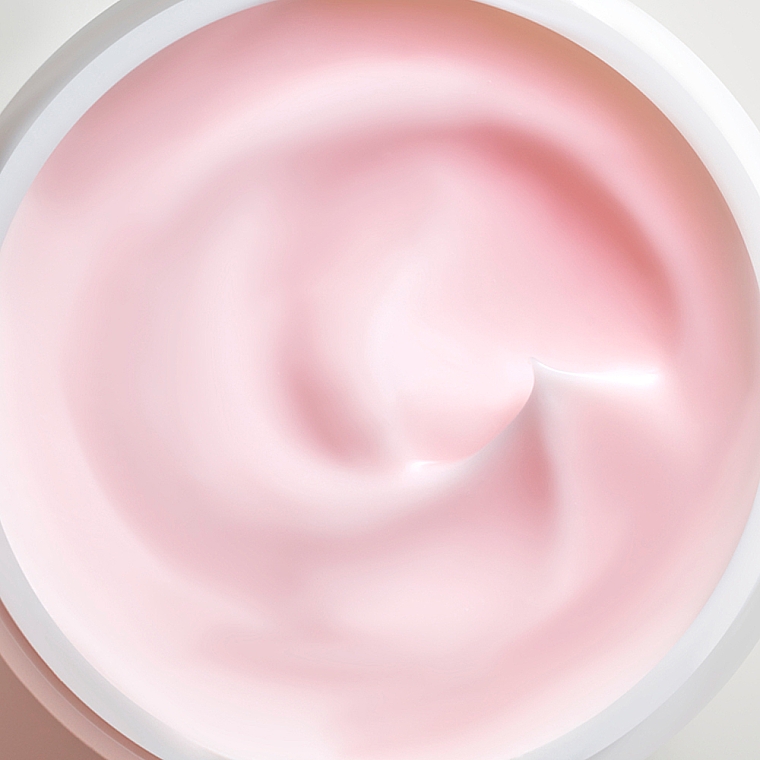 Feuchtigkeitsspendende Gesichtsgel-Creme mit Bio Rosenwasser und Hyaluronsäure - Nivea Rose Touch — Bild N4