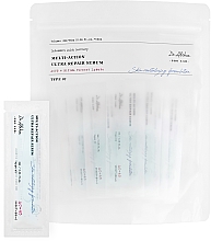 Düfte, Parfümerie und Kosmetik Gesichtsserum für beschädigte Haut - Dr. Althea Pro Lab Multi-Action Ultra Repair Serum