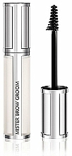 Düfte, Parfümerie und Kosmetik Transparentes Augenbrauengel - Givenchy Mister Brow Groom