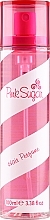 Düfte, Parfümerie und Kosmetik Pink Sugar - Haarparfum "Pink Sugar"