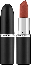 Düfte, Parfümerie und Kosmetik Matter Lippenstift - M.A.C. Matte Lipstick 