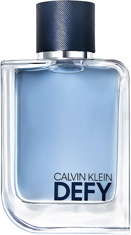 Calvin Klein Defy - Eau de Toilette — Bild N1