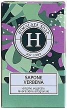 Seife Eisenkraut - Himalaya dal 1989 Classic Verbena Soap — Bild N1
