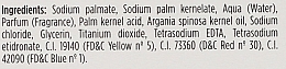 Naturseife mit Argan für alle Hauttypen - Luxana Phyto Nature Argan Soap — Bild N5