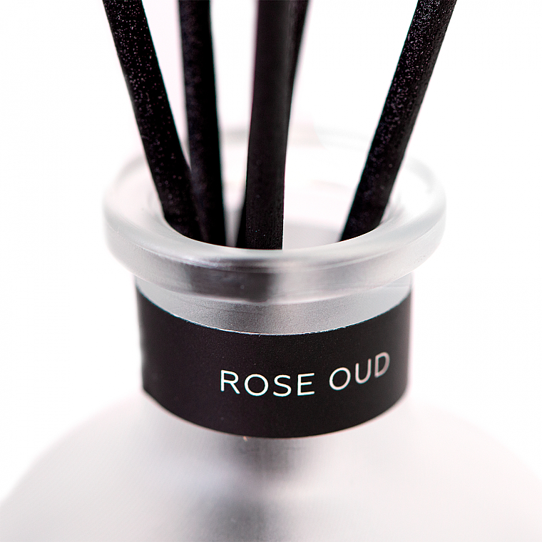 Raumerfrischer Rose Oud - Gloss Company — Bild N7