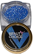 Düfte, Parfümerie und Kosmetik Reflektierender Nagellack - Beauty Choice Reflective Rub