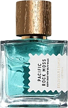 Düfte, Parfümerie und Kosmetik Goldfield And Banks Pacific Rock Moss - Parfum