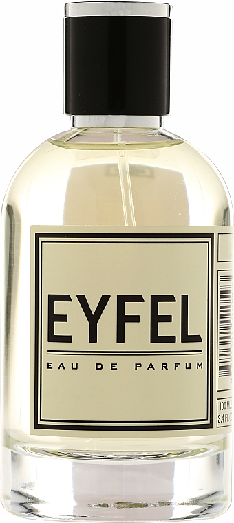 Eyfel Perfume W-5 - Eau de Parfum — Bild N2