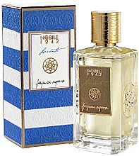 Nobile 1942 Levante - Eau de Parfum Mini — Bild N1