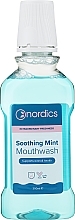 Düfte, Parfümerie und Kosmetik Mundwasser Beruhigende Minze - Nordics Soothing Mint Mouthwash