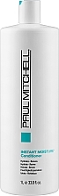 Feuchtigkeitsspendende Pflege für täglichen Gebrauch - Paul Mitchell Moisture Instant Moisture Daily Treatment — Bild N3