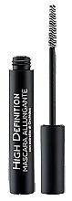 Wimperntusche - Bottega Verde High Definition Mascara — Bild N1