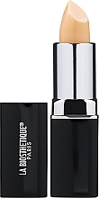 Intensiv pflegender Lippenstift mit Bienenwachs, Vitamin E, Jojoba- und Sesamöl - La Biosthetique Daily Care Lipstick — Bild N1