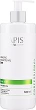 Düfte, Parfümerie und Kosmetik Antibakterielles Gesichtsreinigungstonikum mit Extrakt aus grünem Tee - APIS Professional Cleansing Antibacterial Tonic