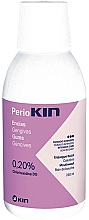 Düfte, Parfümerie und Kosmetik Mundspülung - Kin Intensive Care Mouthwash Gums Clorhexidine 0.20%