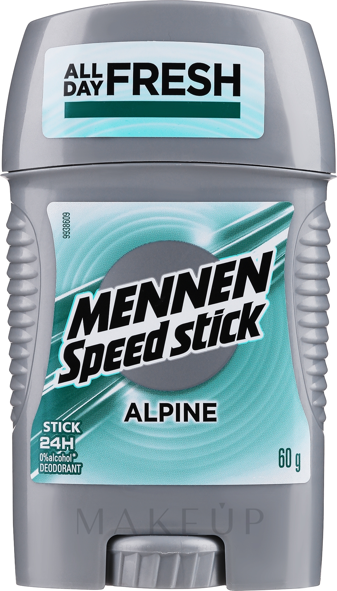 Deostick - Mennen Speed Stick Deodorant  — Bild 60 g