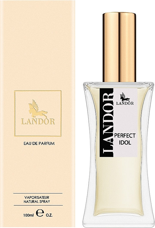 Landor Perfect Idol - Eau de Parfum — Bild N2