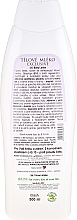 Körperlotion - Bione Cosmetics Exclusive Organic Body Lotion With Q10 — Bild N2