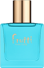 Düfte, Parfümerie und Kosmetik Carlo Bossi Fruiti Blue - Eau de Parfum