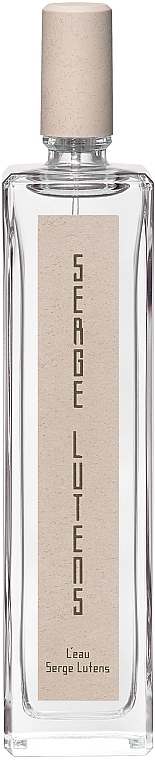 Serge Lutens L’Eau Serge Lutens - Eau de Parfum