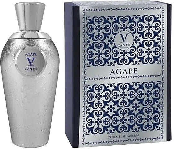 V Canto Agape - Parfum — Bild N2