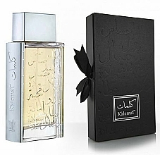 Düfte, Parfümerie und Kosmetik Arabian Oud Kalemat Black - Eau de Parfum