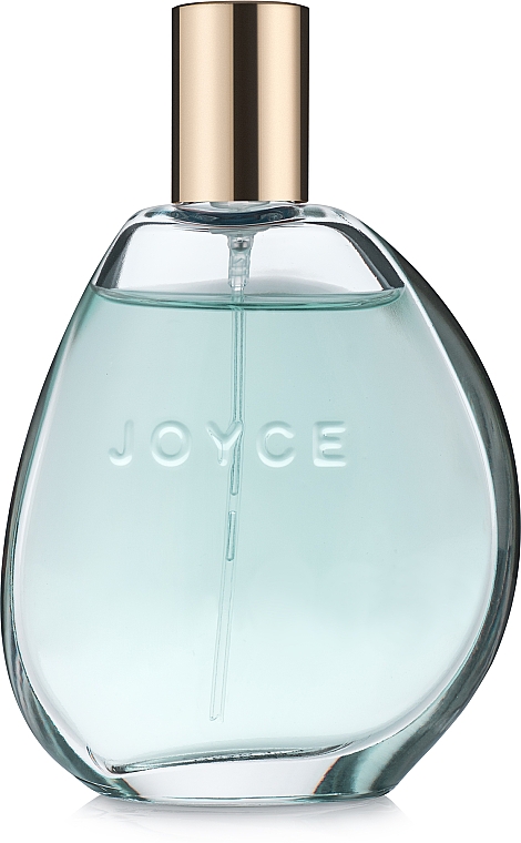 Oriflame Joyce Turquoise - Eau de Toilette — Bild N1