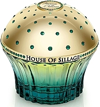 Düfte, Parfümerie und Kosmetik House of Sillage Passion De L`Amour - Eau de Parfum