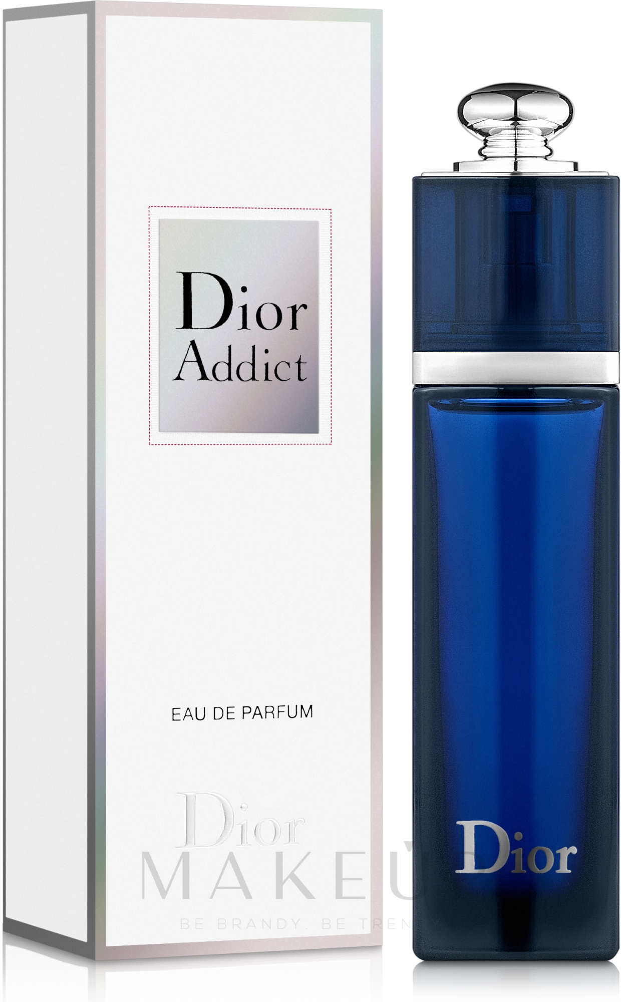 Dior Addict Eau de Parfum 2014 - Eau de Parfum — Bild 30 ml