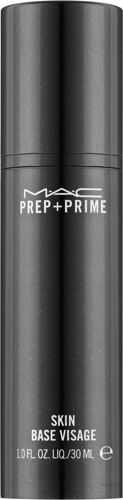 Gel-Lotion gegen Hautrötungen - M.A.C Prep + Prime — Bild 30 ml