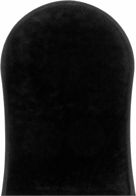 Handschuh-Applikator für Selbstbräuner schwarz - Velvotan The Original Tanning Mitt — Bild N1