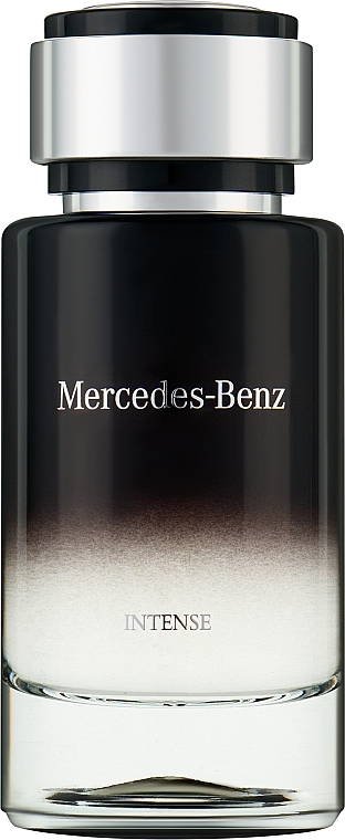 Mercedes-Benz Mercedes Benz Intense - Eau de Toilette — Foto N1