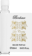 GESCHENK! Les Contes Bonheur - Eau de Parfum (Mini) — Bild N1