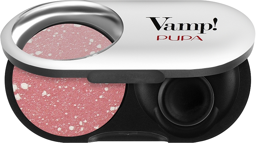 Lidschatten - Pupa VAMP! GEMS Multi-Reflection Eyeshadow — Bild N1