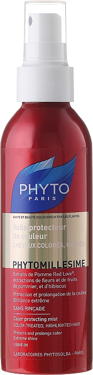 Spray für gefärbtes Haar - Phyto Phytomillesime Beauty Concentrate