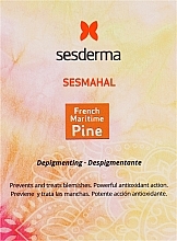 Düfte, Parfümerie und Kosmetik Set - Sesderma Sesmahal French Maritime Pine Serum Bi-Phase System (serum/30ml + mist/30ml)