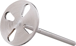 Düfte, Parfümerie und Kosmetik Pediküre-Disk Größe M 20 mm - Clavier Pododisc Shield 