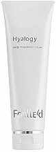 Körpercreme - Forlle'd Hyalogy Body Treatment Cream — Bild N2