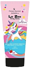 Körperlotion - Primo Bagno Lo Zoo Unicorn Body Lotion — Bild N1