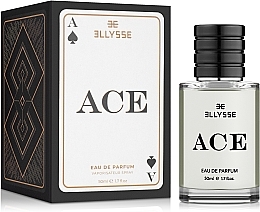 Ellysse Ace - Eau de Parfum — Bild N2