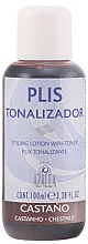 Düfte, Parfümerie und Kosmetik Styling-Tonikum für das Haar - Azalea Plis Tonalizador