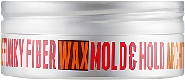 Haarwachs - Mades Cosmetics Funky Fiber Wax — Bild N2