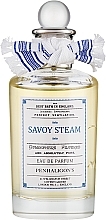 Düfte, Parfümerie und Kosmetik Penhaligon's Savoy Steam - Eau de Parfum