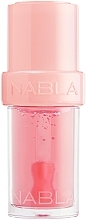 Lippenöl - Nabla Lip Candy Oil — Bild N1