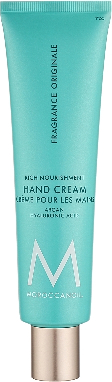 Handcreme - MoroccanOil Fragrance Originale Hand Cream — Bild N1