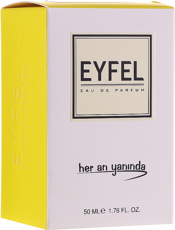 Eyfel Perfume W-49 - Eau de Parfum — Bild N4